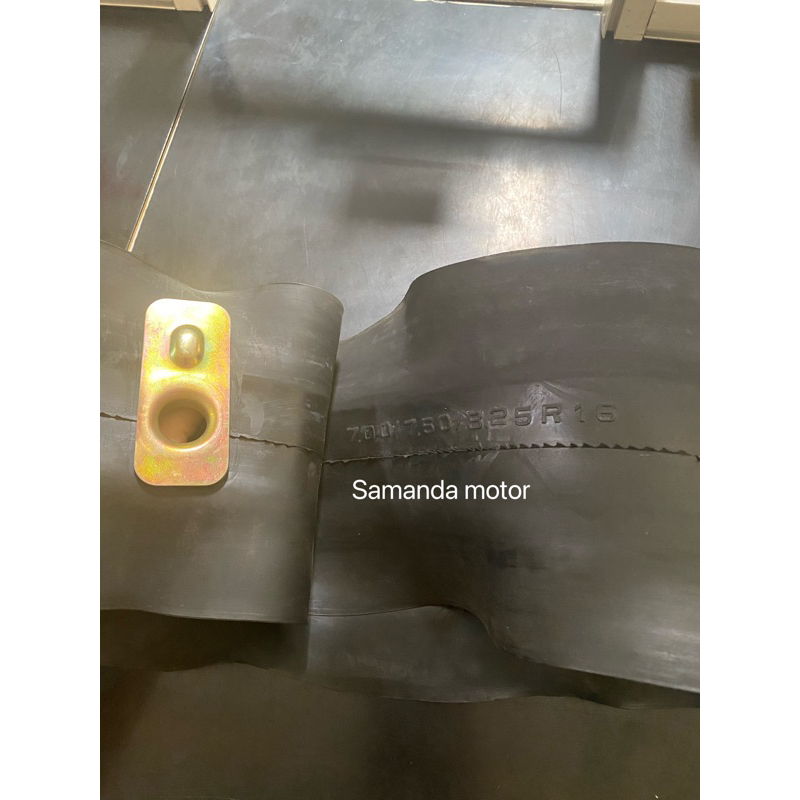 Flap indotube R16 + plat (700/7.50/8.25)