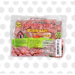 

UMA SS SAPI ULIR 450G (50BJ)