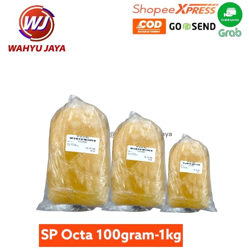 

SP Octa 100gram- 1kg