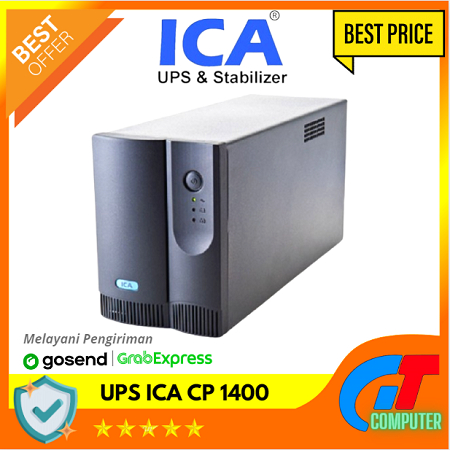 UPS ICA CP1400 1400VA