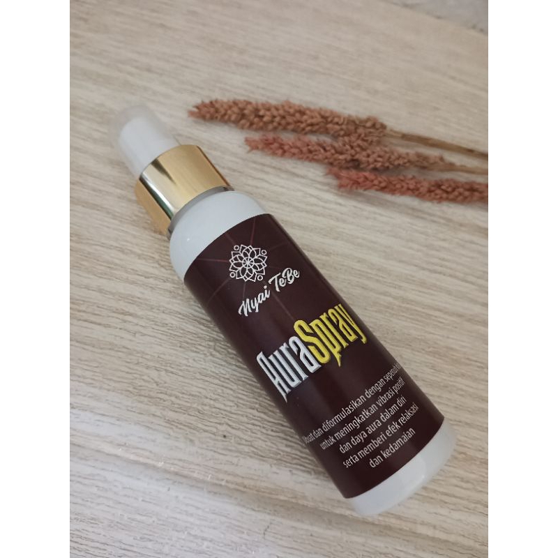 Aura Spray