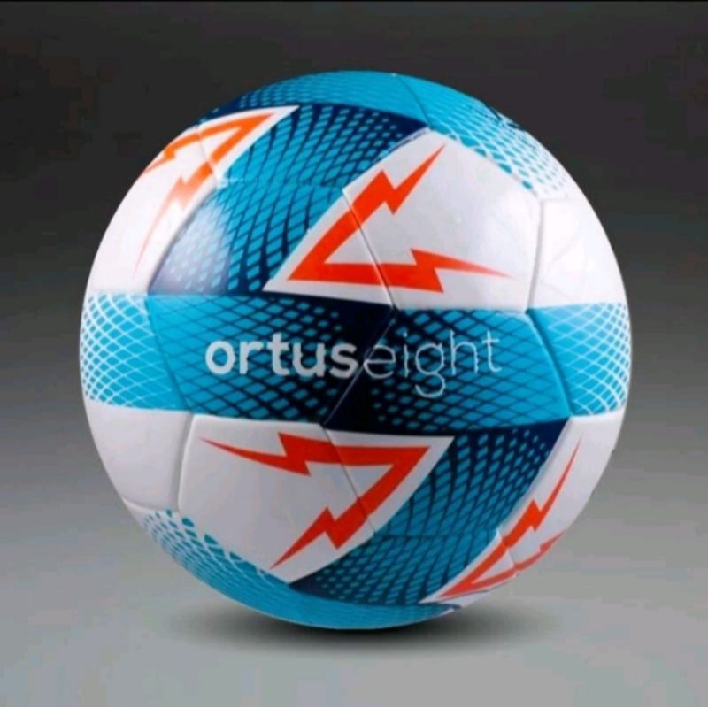 BOLA SEPAK ORTUSEIGHT SIZE 4-5 BOLA DEWASA