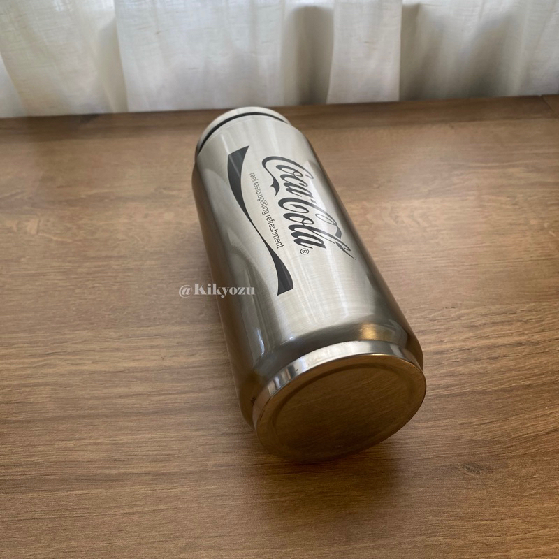 Botol / Termos Coca Cola Aesthetic
