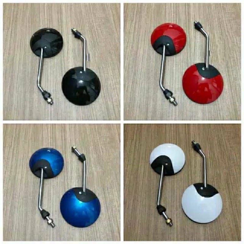 Spion Scoopy Old / Spion Scoopy New / Spion Scoopy Carbon Universal Honda Yamaha