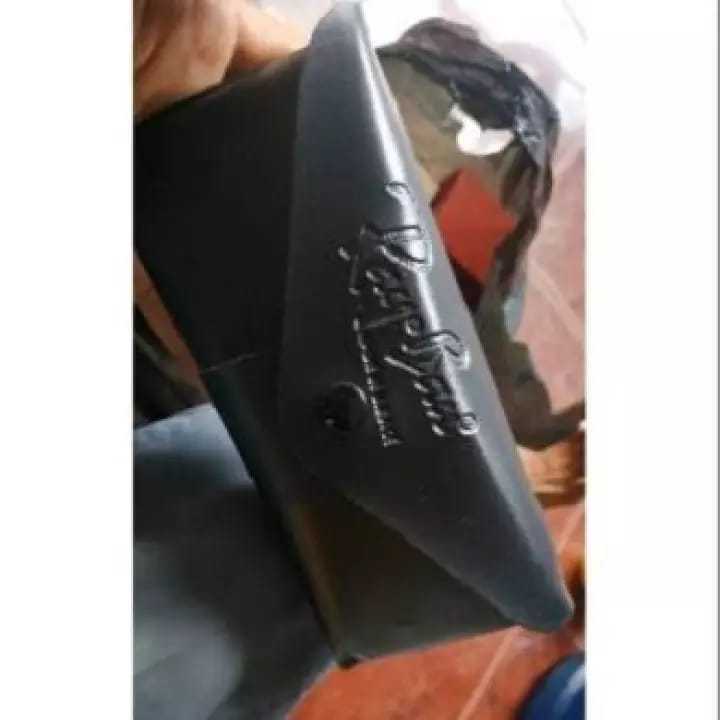Terlaris tempat kacamata diselipkan di ikat pinggang - Sarung dompet box kotak kaca mata murah - dom