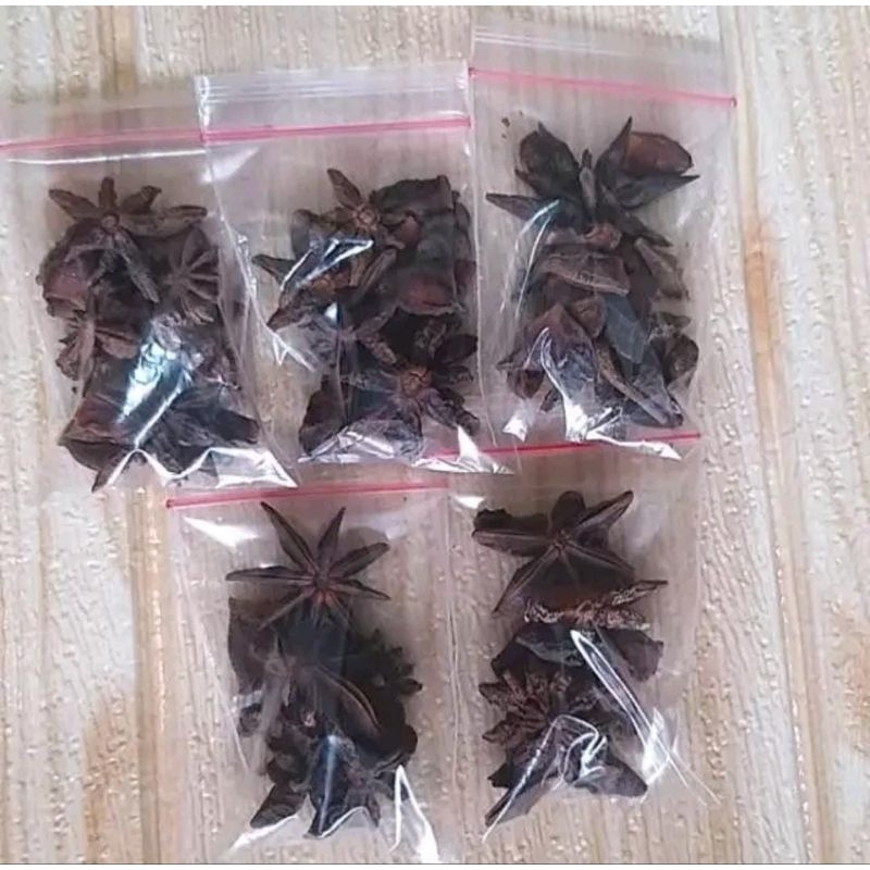 

BUNGA LAWANG / PEKAK 5 GRAM