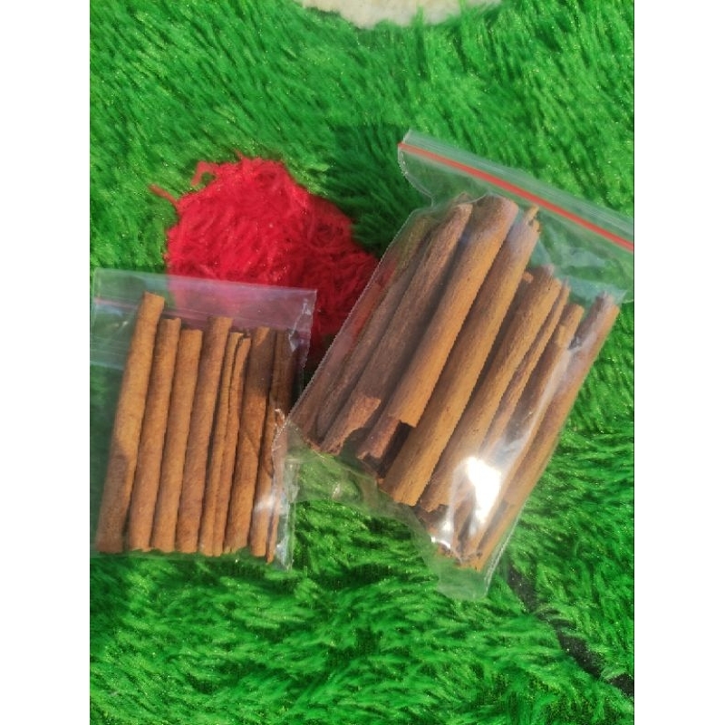 

KAYU MANIS BERAT 50 GRAM