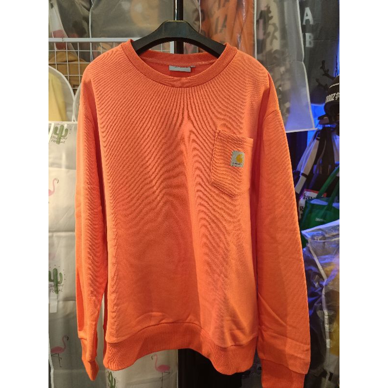 Crewneck Carhartt WIP Second