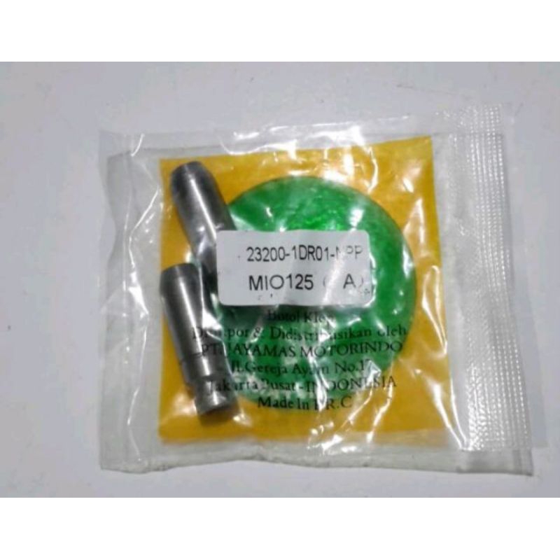 BOSH KLEP BOTOL KLEP FINISING NPP MIO 125, MIO S, SOUL GT 125, MIO Z