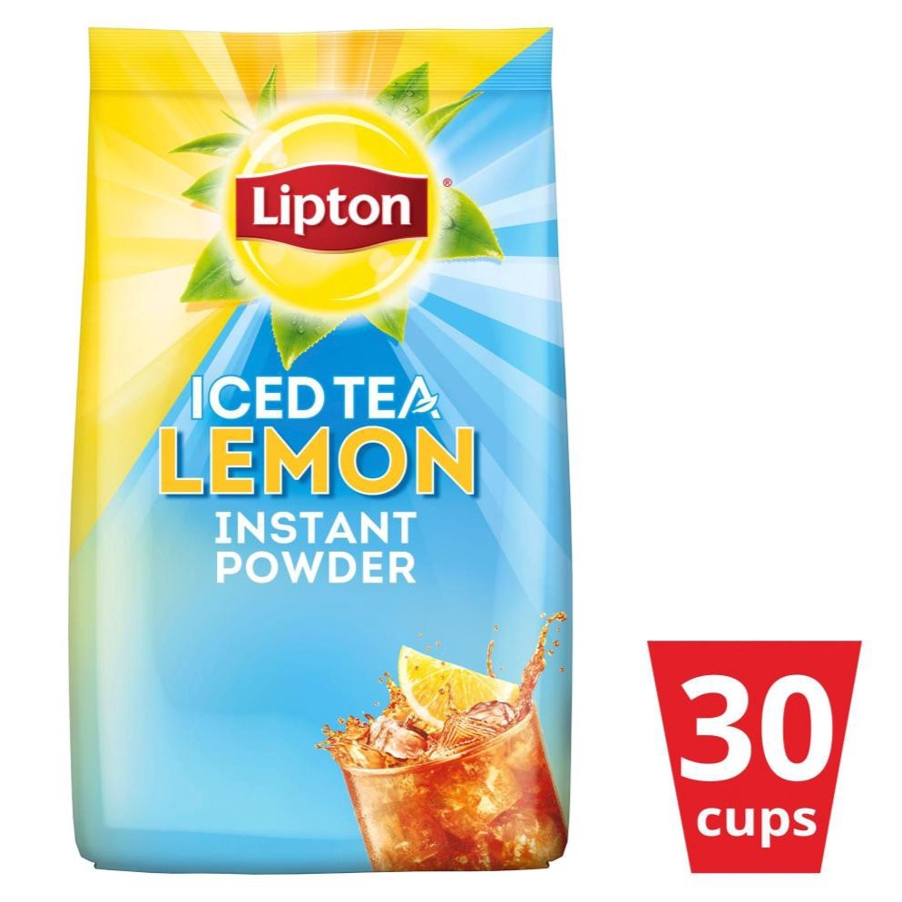 

✧ Lipton Ice Tea Lemon 510gr 62