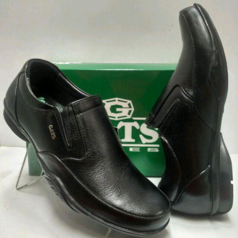 Sepatu Gats Gi 7221 sepatu pantofel pria