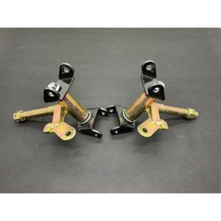 As Roda - Knuckle Depan TROMOL ATV 110 & 125cc - Mini Jeep - Universal