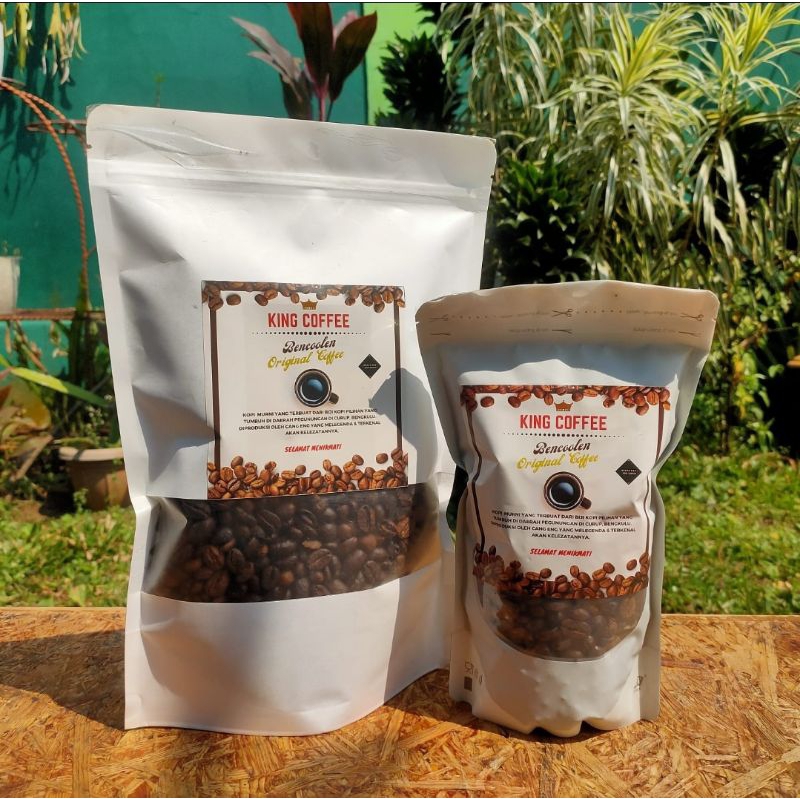 

kopi curup Bengkulu