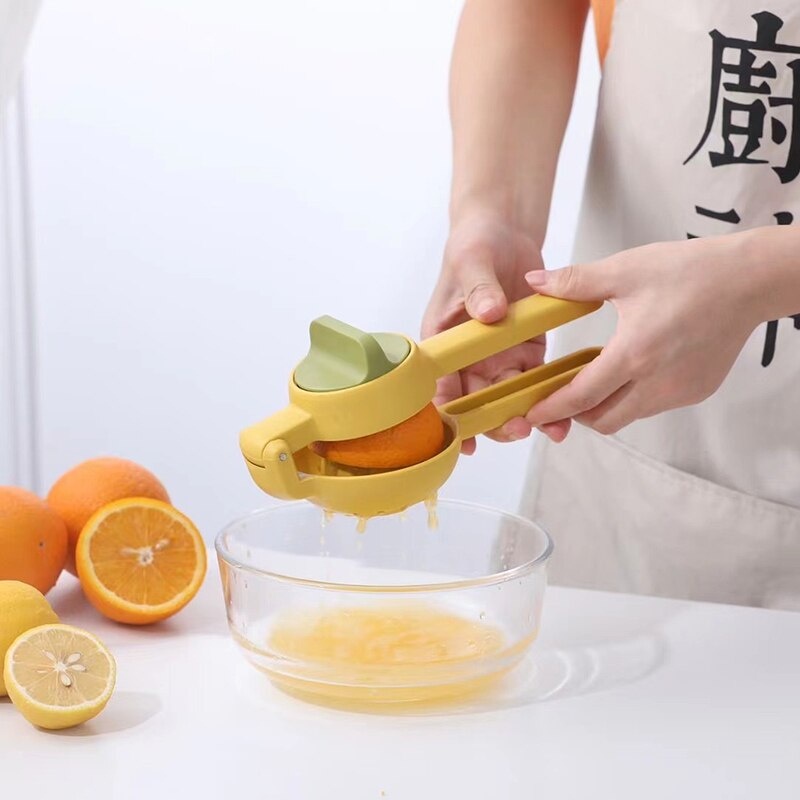 Tnt- Alat Pemeras Jeruk Lemon/Jeruk Nipis