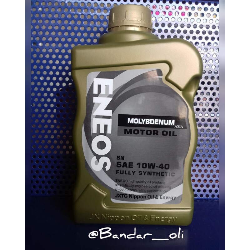 Eneos Mollydenum 10w40 1L