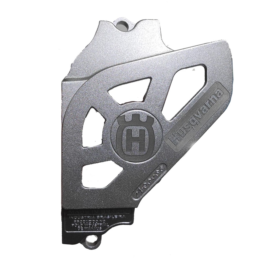 tutup gir crf custom ukir logo husqvarna ktm cover gir crf husqvarna ktm