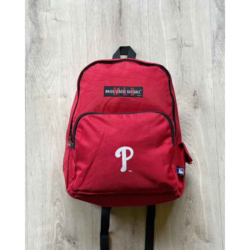 Tas MLB Anak