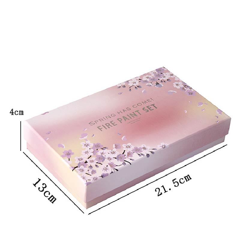 

Kzly Style Retro Seal Wax Beads Set Handle Diy Wax Beads Scrapbook Stempel Sealing Lilin Segel Wax