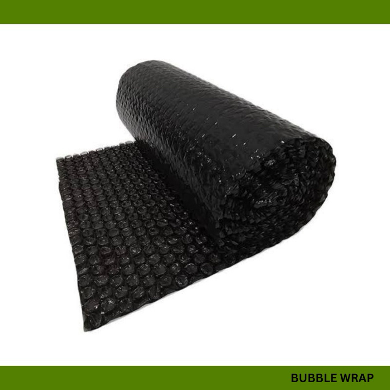 

TAMBAHAN PACKING BUBBLE WRAP