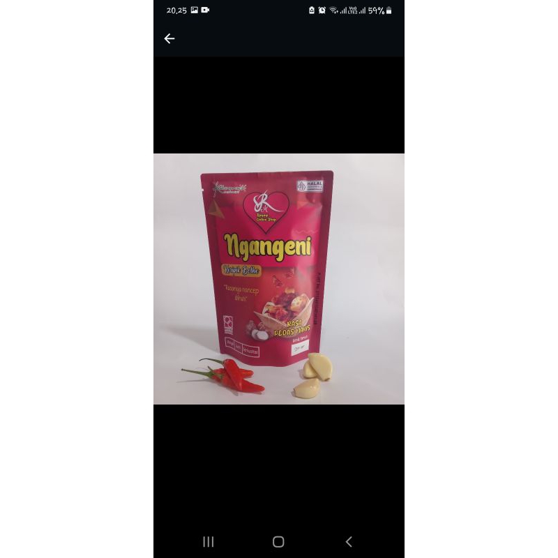

Stik Bothe Ngangeni