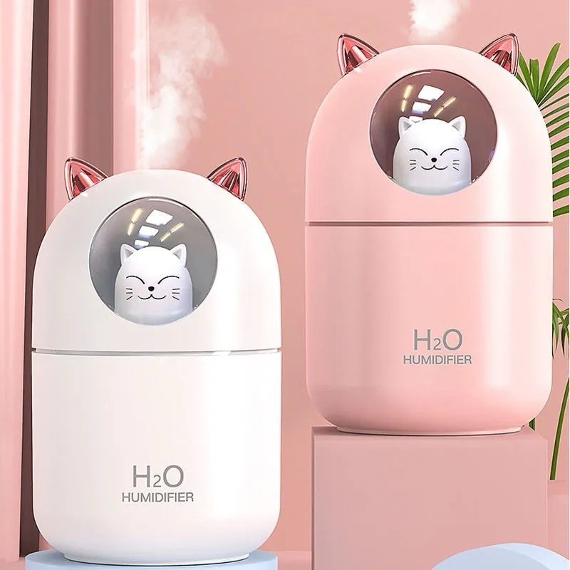 HUMIDIFIER PELEMBAB UDARA