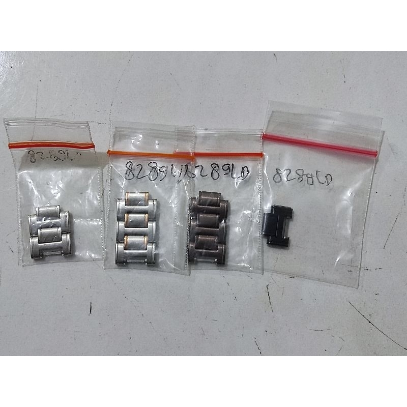 Potongan Rantai Alexandre Christie 8289ld Wanita