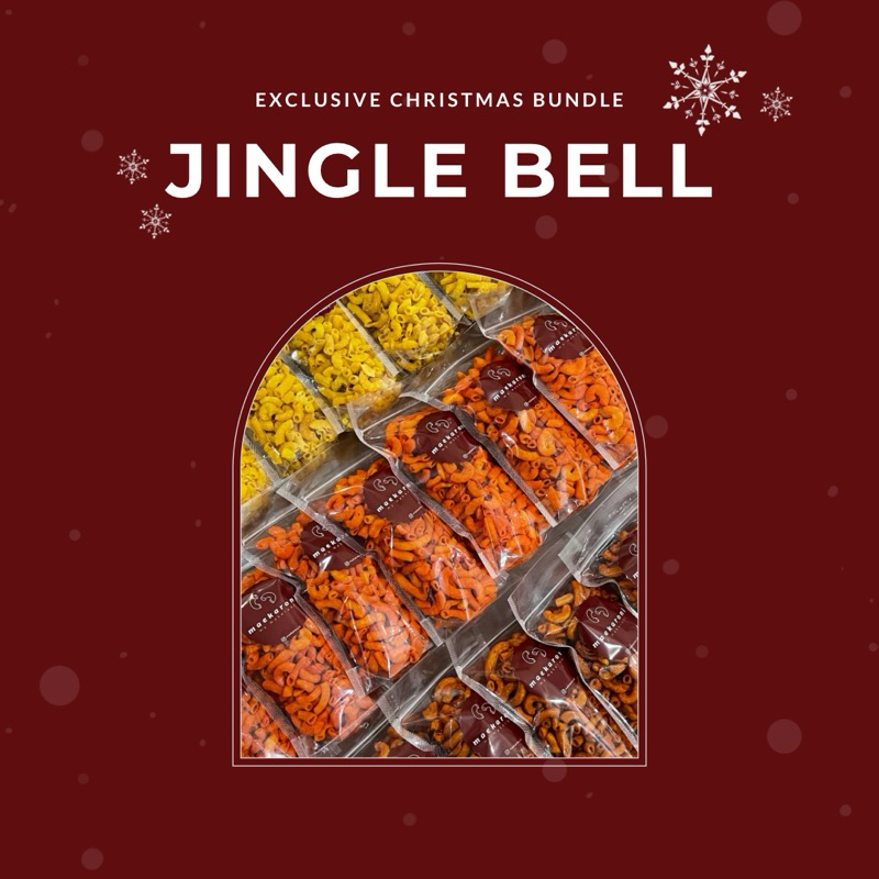 

[Exclusive Christmas Bundle] JINGLE BELL