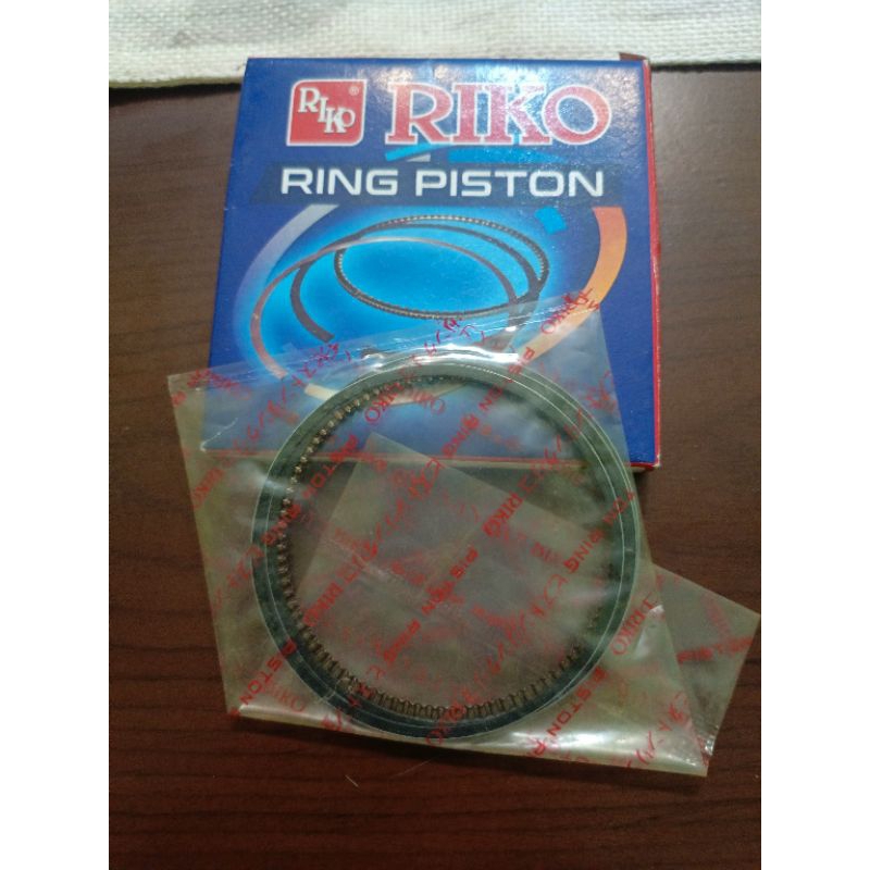 PISTON RING SEHER SIZE 53,5/54, 25/54, 5/55/55, 5 MM STANDAR/STD/50/75/100/150/200 MIO XB JUPITER Z 