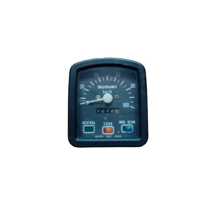 Speedometer Suzuki FR80 Original