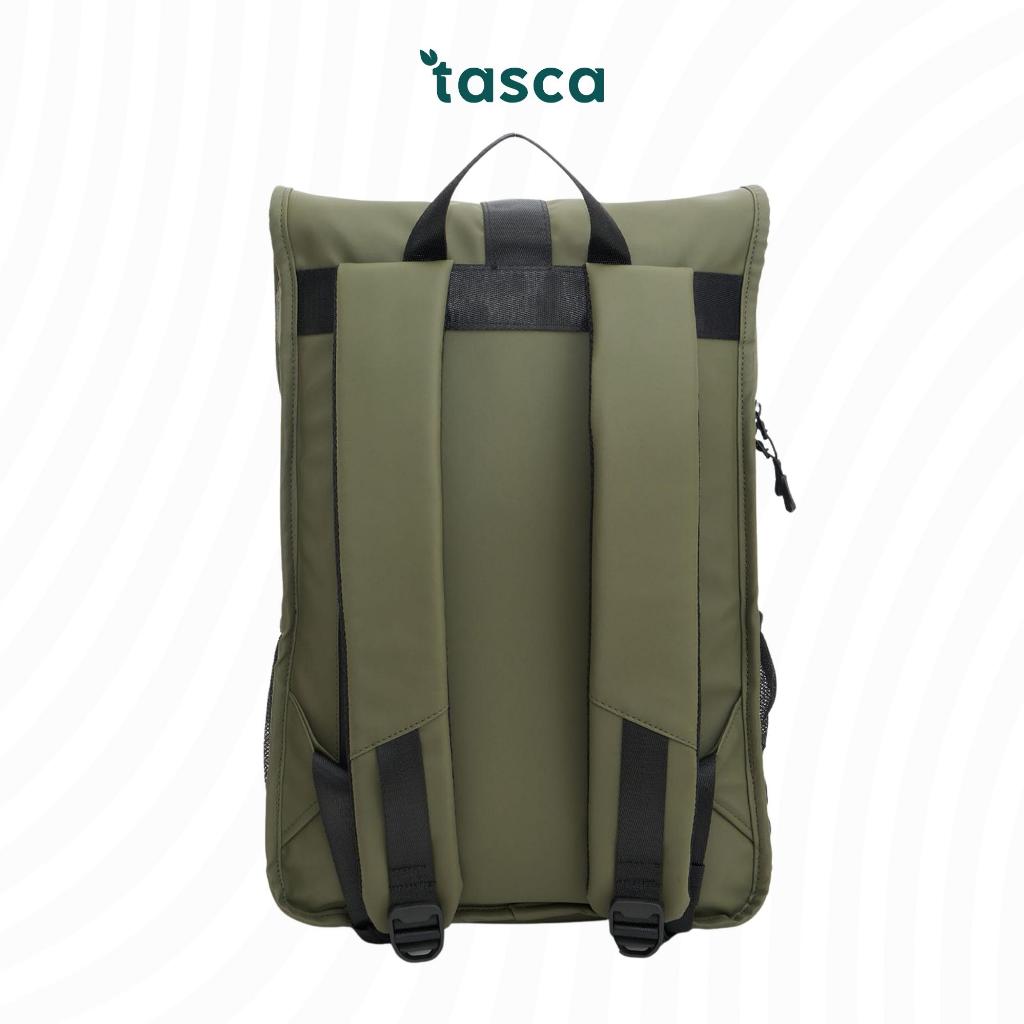 Ransel Backpack rubber Karet 17L Anti Air - Tasca Metro