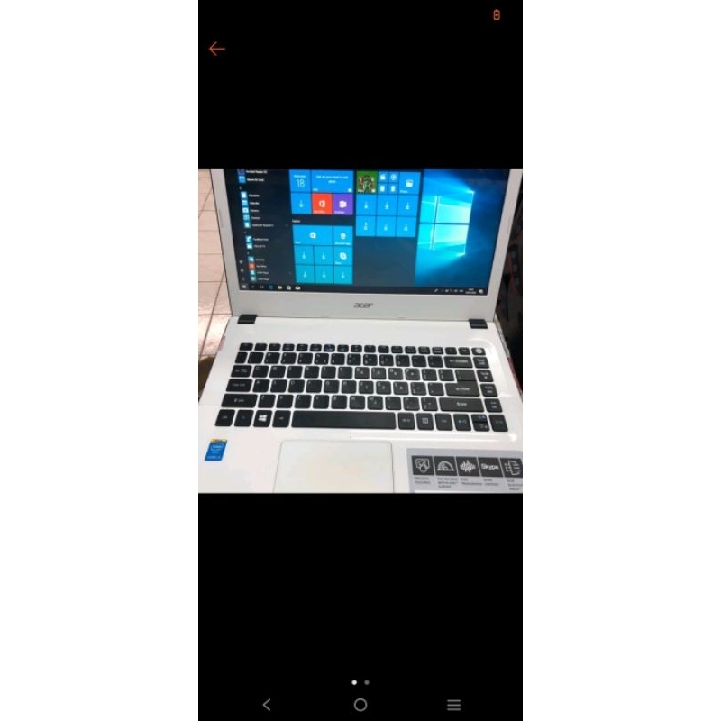 acer aspire e5 471
