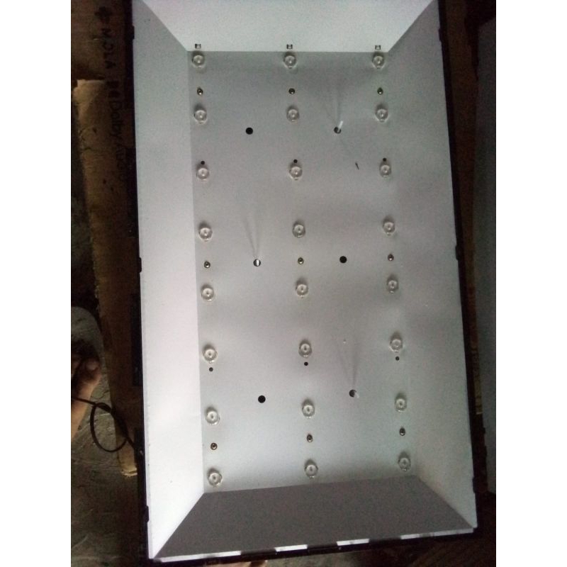 LAMPU BL BACKLINK TV LED POLYTRON PLD 32T7511