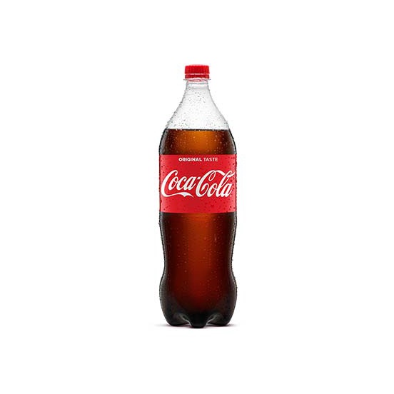 

[KODE 7DMI8] COCA COLA PET 1500 ML