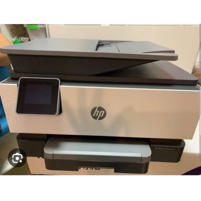 printer hp officejet pro 9010