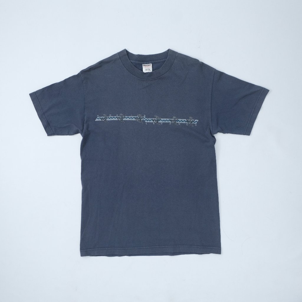 Hawaian Legends / Kaos