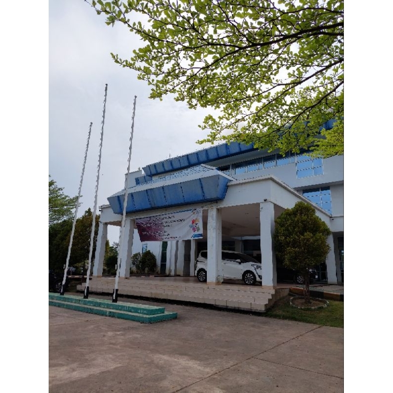 

LAPORAN KERJA PRAKTIK