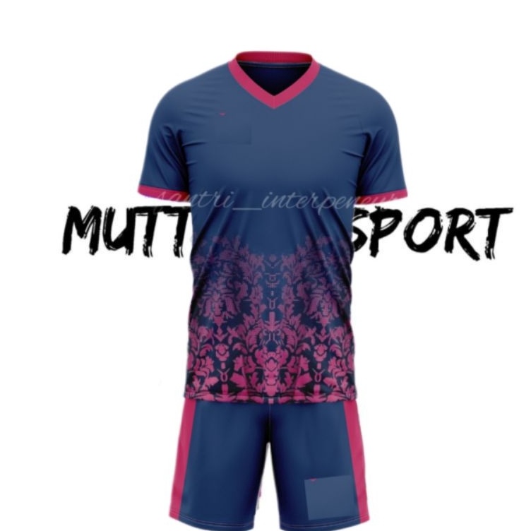 Promo BAJU BOLA VOLLY DEWASA BAJU FUTSAL JERSEY BOLA JERSEY FUTSAL JERSEY VOLLY PRIA WANITA DEWASA O