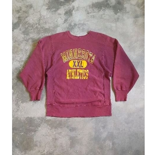 champion rw vintage made in usa