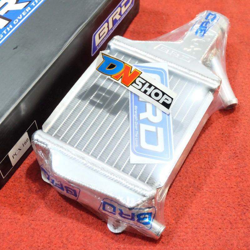 Radiator almu brd vario pcx stylo 160