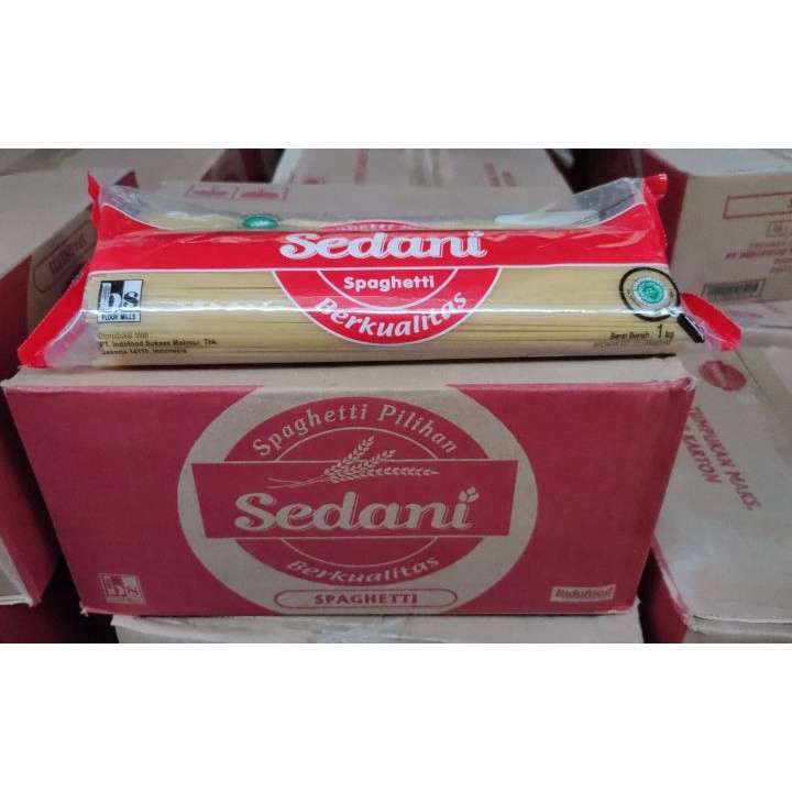 

[KODE PRODUK T8YIC4654] SPAGHETTI Mentah SEDANI 1Kg