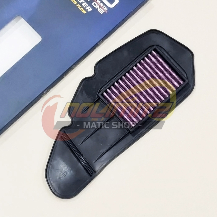 Air Filter Udara NEMO Racing Honda Vario 125 150