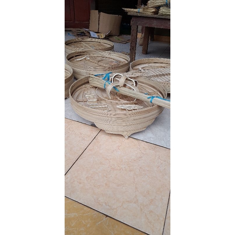 sangkar murai ambruan