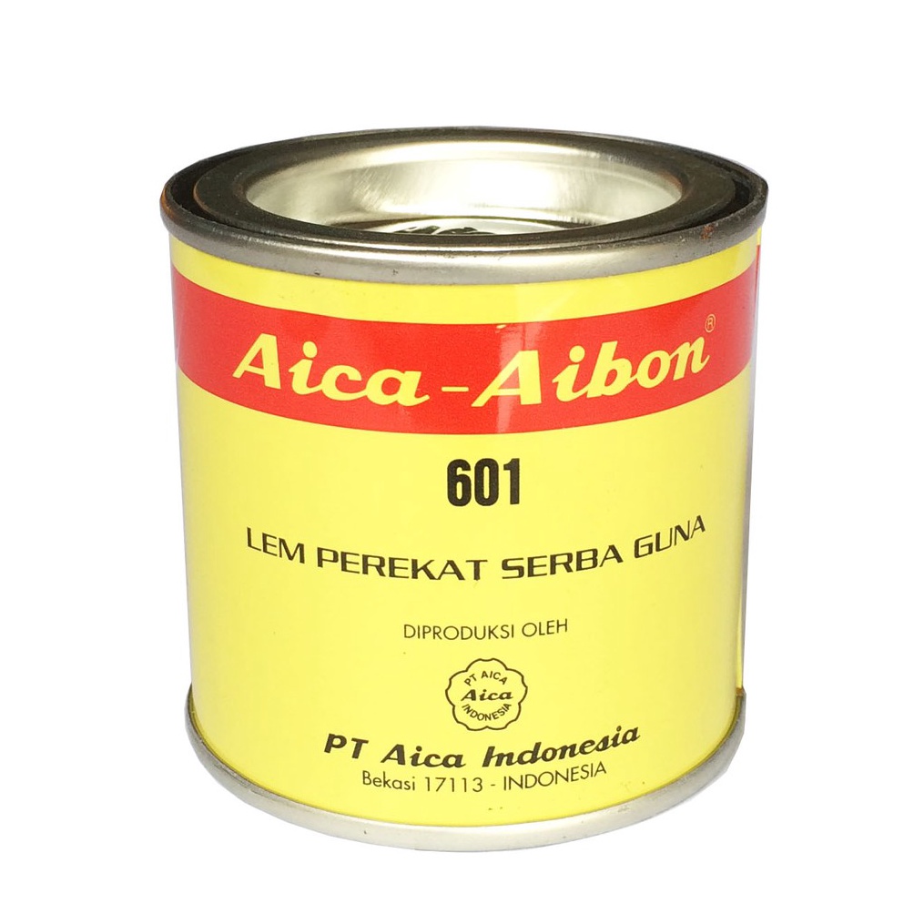 

12.12 Terlaris Lem Aica Aibon 70 gr