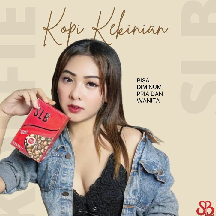 

[KODE PRODUK B6WSW3768] Kopi SLB / Kopi Stamina / Kopi kesehatan