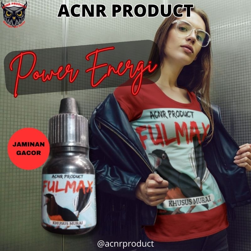 FULLMAX OBAT GACOR BURUNG MURAI BATU PENGGACOR BURUNG MURAI BATU VITAMIN PENGGACOR BURUNG MURAI BATU