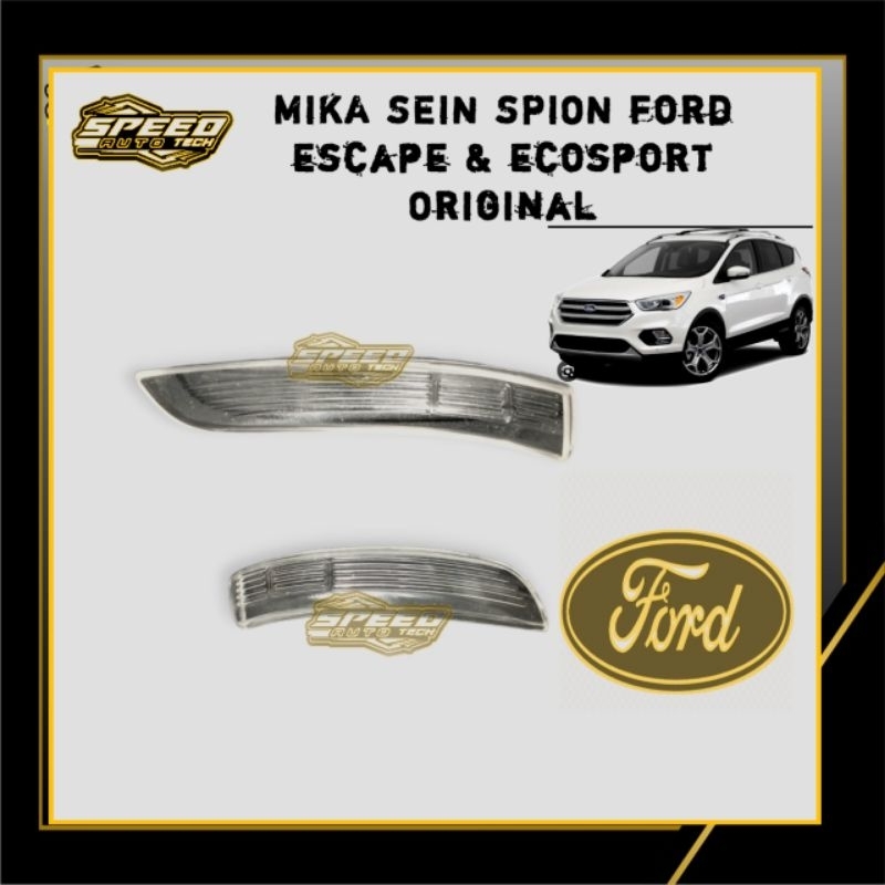 Mika Sein Spion Ford Escape Ecosport Original mika sen sein spion Ford Escape harga satuan kanan ata