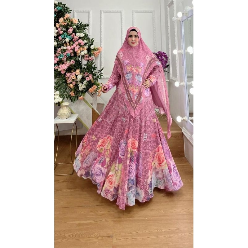 ATHAYA SERIES PREMIUM BY YODIZEIN