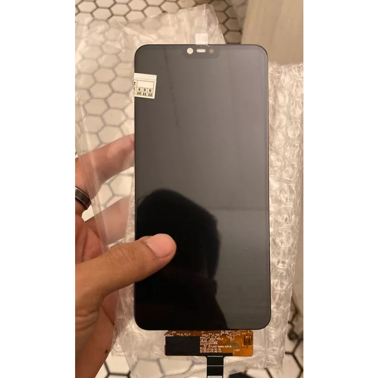 LCD TOUCHSCREEN XIAOMI MI8 LITE MI 8 LITE ORI NEW