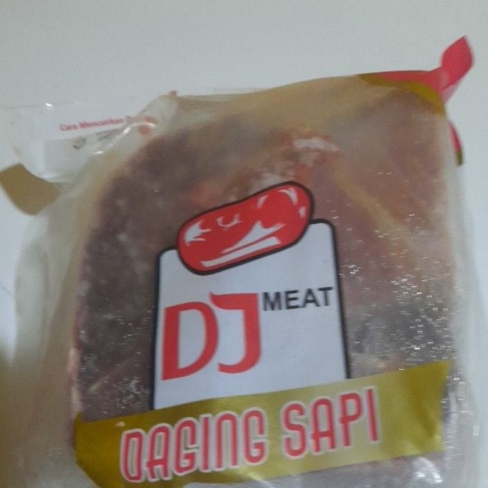 

NYFB6766 Free Ongkir daging sapi rendang 1kg