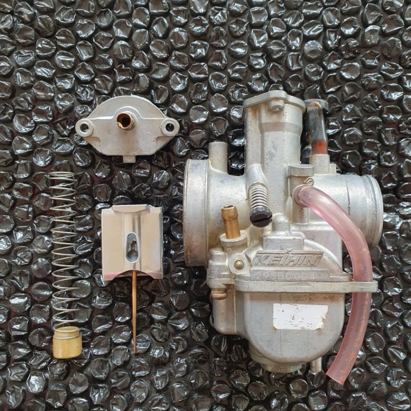 Pwk 28 sudco original bekas